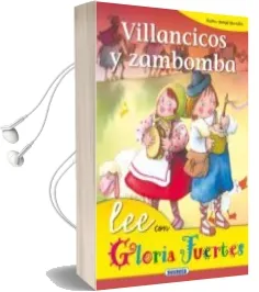 Descargar AudioLibro Villancicos y Zambomba de Gloria Fuertes año 2008