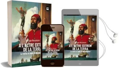 Descargar AudioLibro A l Altre Extrem de la Terra de Philippe Nessmann año 2008