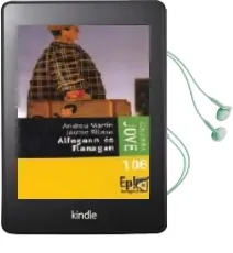 Descargar AudioLibro Alfagann es Flanagan de Jaume Ribera año 2008