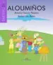 AudioLibro Aloumiños (Tartaruga) de Antonio Garcia Teijeiro