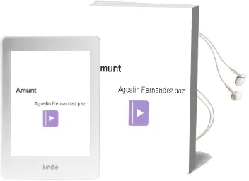 Descargar AudioLibro Amunt! de Agustin Fernandez Paz año 2008