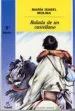 AudioLibro Balada de un Castellano (9ª Ed.) de Maria Isabel Molina Llorente