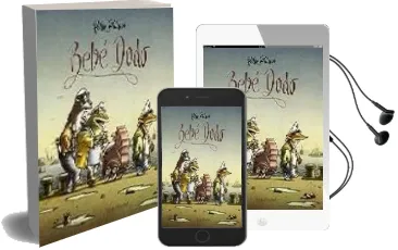 Descargar AudioLibro Bebe, Dodo de Peter Schossow año 2008