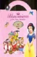 AudioLibro Blancanieves y los Siete Enanitos (Mejores Amigos) de Varios Autores