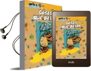 Descargar AudioLibro Cosas que Pasan de Isol año 2008