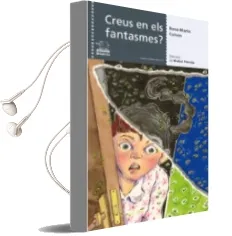 Descargar AudioLibro Creus en els Fantasmes? de Rosa Maria Colom año 2008