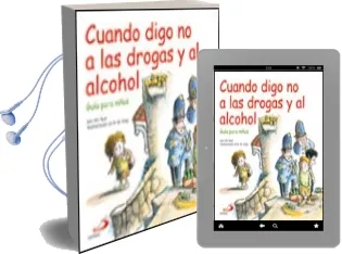 Descargar AudioLibro Cuando Digo no a las Drogas y al Alcohol de Jim Auer año 2008