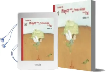 Descargar AudioLibro Cuando sea Mayor Quiero ser Premio Nobel de la paz de Isabel Pin año 2008