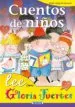 AudioLibro Cuentos de Niños de Gloria Fuertes