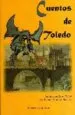 AudioLibro Cuentos de Toledo de Jose Ramon Moreno Mendez