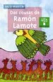 AudioLibro Das Cousas de Ramon Lamote de Paco Marin