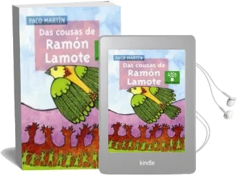 Descargar AudioLibro Das Cousas de Ramon Lamote de Paco Marin año 2008