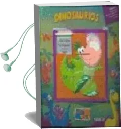 Descargar AudioLibro Dinosaurios (Puzle Movil) de Varios Autores año 2008