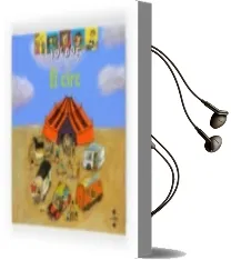 Descargar AudioLibro El Circ (Jocdoc) de Adele Ciboul año 2008