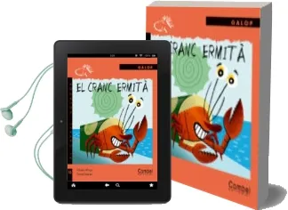 Descargar AudioLibro El Cranc Ermita de Varios Autores año 2008