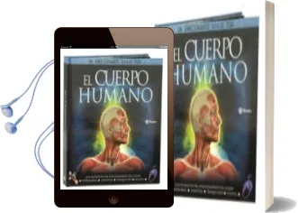 Descargar AudioLibro El Cuerpo Humano (Albumes Deluxe) de Varios Autores año 2008