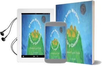 Descargar AudioLibro El Hada Morgana y Corola y Castañito de Monserrat Cayuela Delgado año 2008