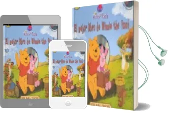 Descargar AudioLibro El Mejor Libro de Winnie the Pooh de Varios Autores año 2008