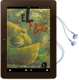Descargar AudioLibro El Principe Sapo de Carmen Gil año 2008