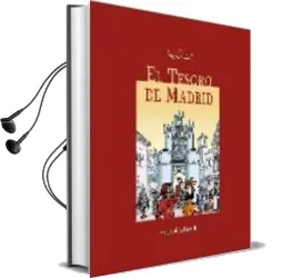 Descargar AudioLibro El Tesoro de Madrid de Pedro Lopez Carcelen año 2008