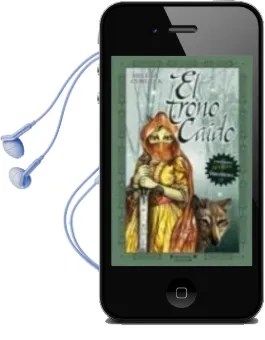 Descargar AudioLibro El Trono Caido de Helena Curulla año 2008
