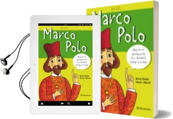 Descargar AudioLibro Em Dic... Marco Polo de Nuria Barba año 2008