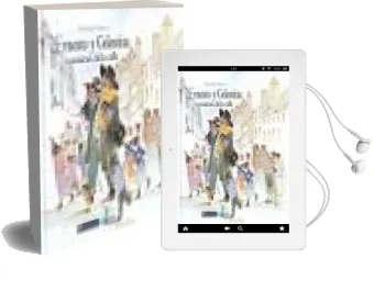 Descargar AudioLibro Ernesto y Celestina Musicos de la Calle de Gabrielle Vincent año 2008