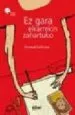 AudioLibro Ez Gara Elkarrekin Zahartuko de Arnaud Cathrine