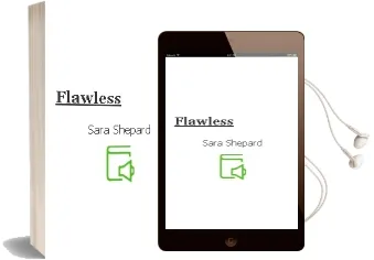 Descargar AudioLibro Flawless de Sara Shepard año 2008