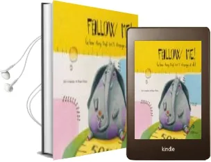 Descargar AudioLibro Follow Me!: A Love Story That isn t Strange at all de Jose Campanari año 2008