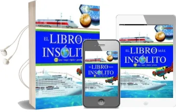 Descargar AudioLibro Grandes Enigmas y Misterios de Varios Autores año 2008