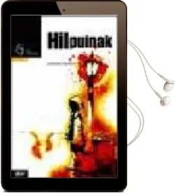 Descargar AudioLibro Hilpuinak de Joxemari Urteaga año 2008