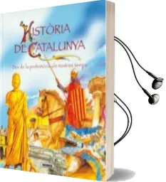 Descargar AudioLibro Història de Catalunya de Varios Autores año 2008