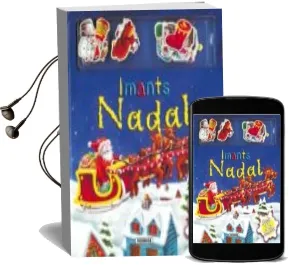 Descargar AudioLibro Imants de Nadal de Varios Autores año 2008