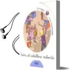 Descargar AudioLibro Ivan el Caballero Valiente de Carmen Gil año 2008