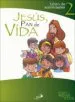 AudioLibro Jesus, pan de Vida de Juan Carlos Burgos Goñi