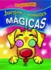AudioLibro Juegos e Ilusiones Magicas (Coleccion Pequemagia) de Almudena Valero