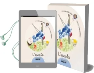 Descargar AudioLibro L Escola de Jordi Sierra I Fabra año 2008