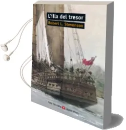 Descargar AudioLibro L Illa del Tresor: Auxiliar bup de Robert Louis Stevenson año 2008