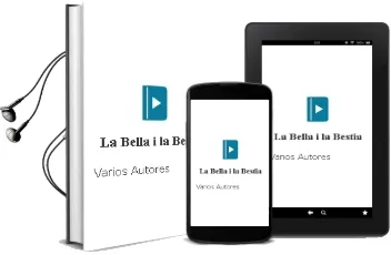 Descargar AudioLibro La Bella i la Bestia de Varios Autores año 2008