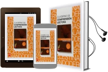 Descargar AudioLibro La Celestina (Cuaderno de Comprension Lectora) de Maria Duque año 2008