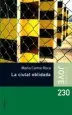 AudioLibro La Ciutat Oblidada de Maria Carme Roca Costa