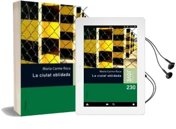 Descargar AudioLibro La Ciutat Oblidada de Maria Carme Roca Costa año 2008