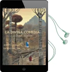 Descargar AudioLibro La Divina Comedia de Dante Alighieri año 2008