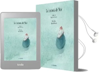 Descargar AudioLibro La Historia de noe de Stephanie Rosenheim año 2008