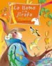 AudioLibro La Llama y la Jirafa de Varios Autores