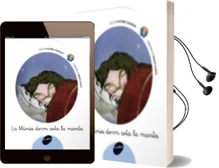Descargar AudioLibro La Munia Dorm Sota la Manta de Roger Olmos año 2008