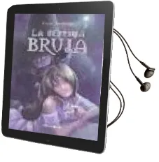 Descargar AudioLibro La Septima Bruja de Paola Zannoner año 2008
