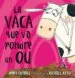 AudioLibro La Vaca que va Pondre un ou de Andy Cutbill