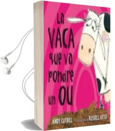Descargar AudioLibro La Vaca que va Pondre un ou de Andy Cutbill año 2008